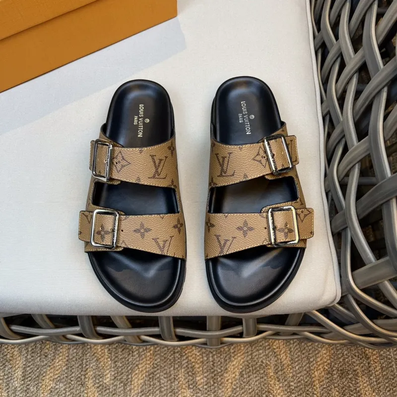 Louis Vuitton papucs